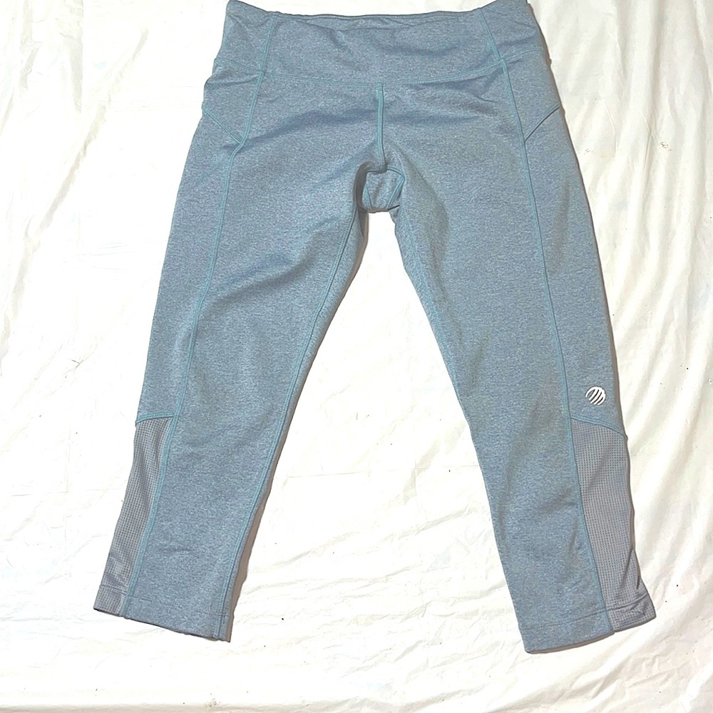 MPG Yoga Pants Gray S